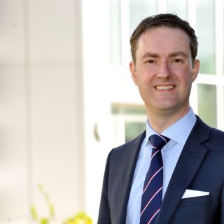 Chris McDonald comments ahead of the General Election