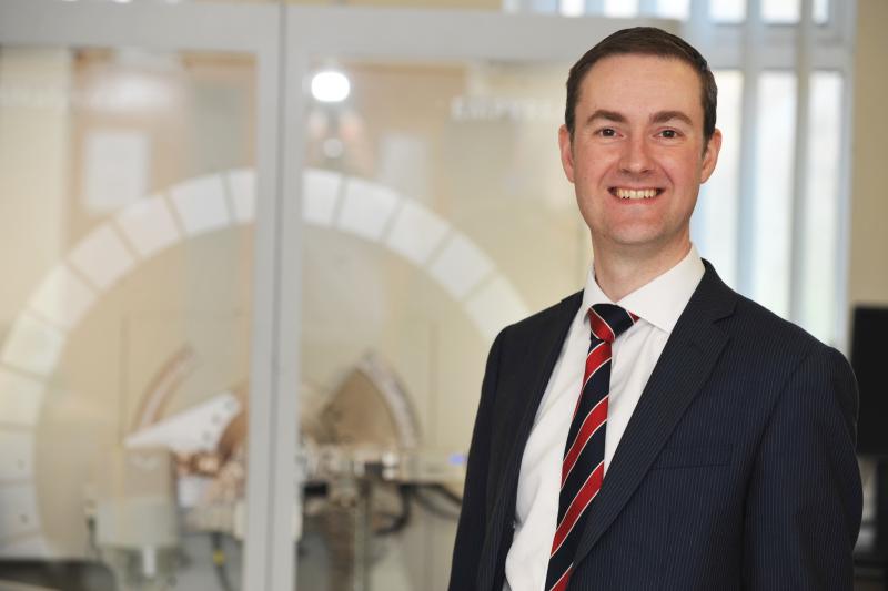 Materials Processing Institute CEO appointed as Innovation lead for UK Metals Council