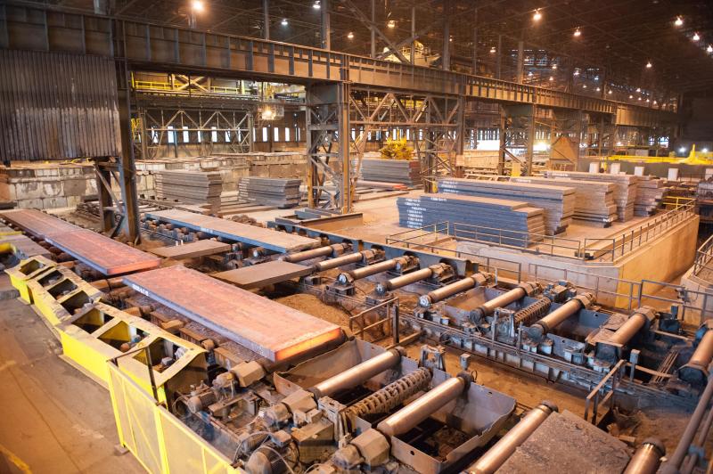 Dates Announced for Steelmaking & Casting Course