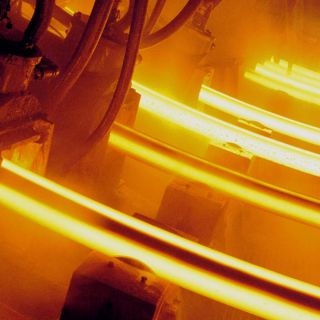 New online steel industry course New online steel industry course