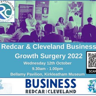 Business Support Team to be at Business Growth Event Business Support Team to be at Business Growth Event
